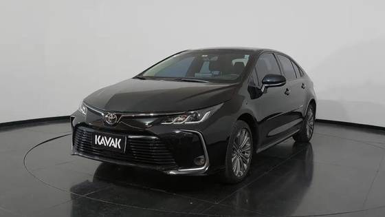 TOYOTA COROLLA 2.0 VVT-IE FLEX XEI DIRECT SHIFT